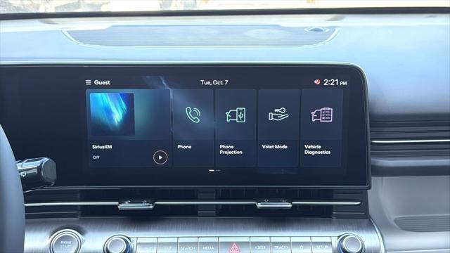 2026 Hyundai Kona - $28,920