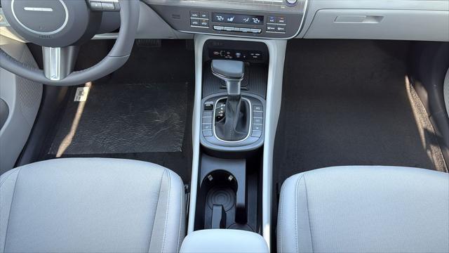 2026 Hyundai Kona - $28,920