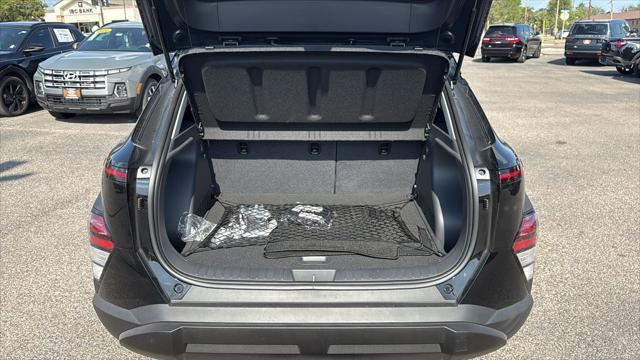 2026 Hyundai Kona - $28,920
