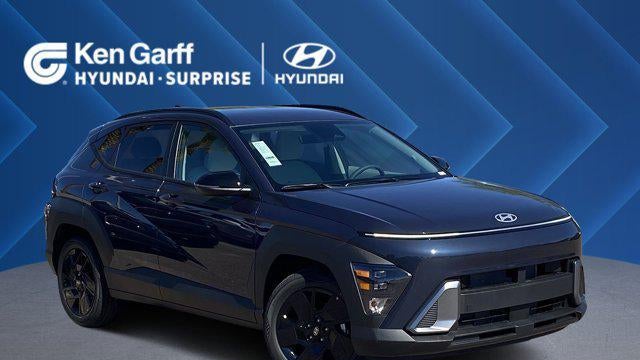 Preowned 2026 Hyundai KONA SEL Sport for Sale