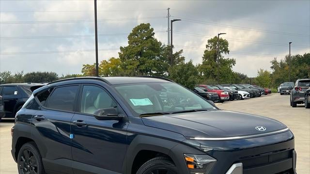 Preowned 2026 Hyundai KONA SEL Sport for Sale