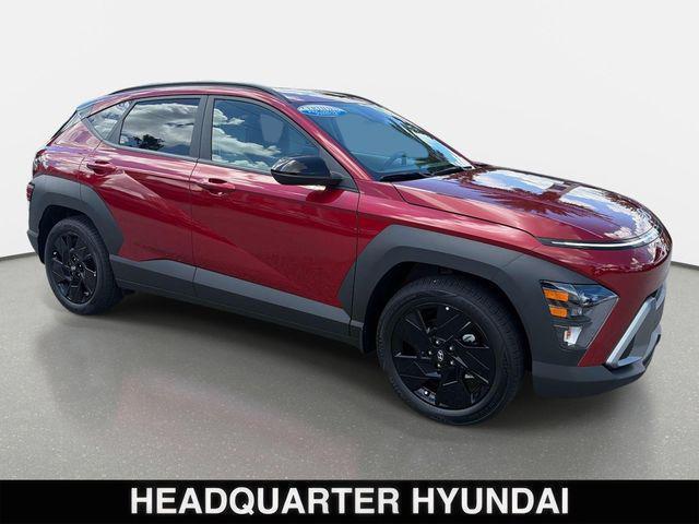 2026 Hyundai Kona - $25,402