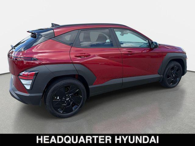 2026 Hyundai Kona - $25,402