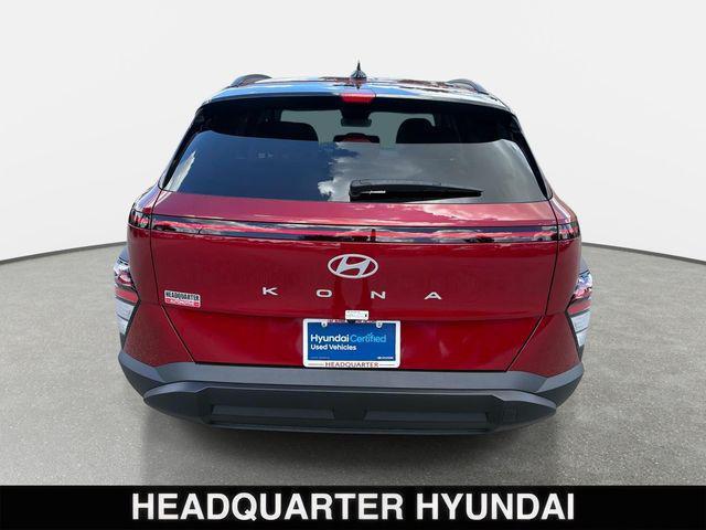 2026 Hyundai Kona - $25,402