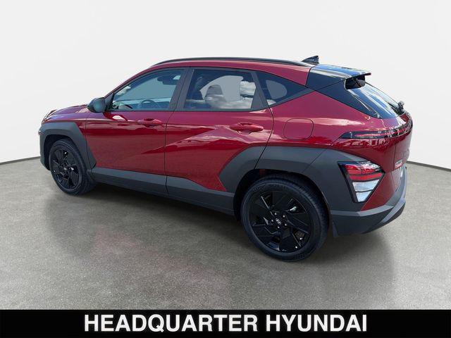 2026 Hyundai Kona - $25,402