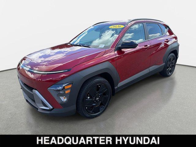 2026 Hyundai Kona - $25,402
