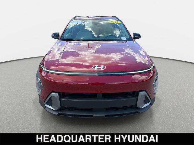 2026 Hyundai Kona - $25,402