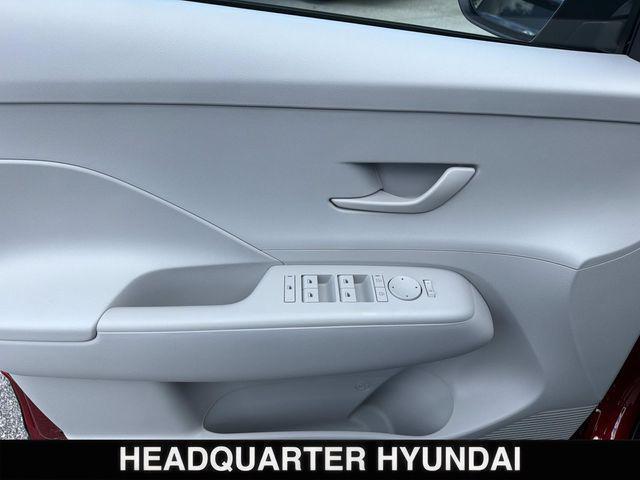 2026 Hyundai Kona - $25,402