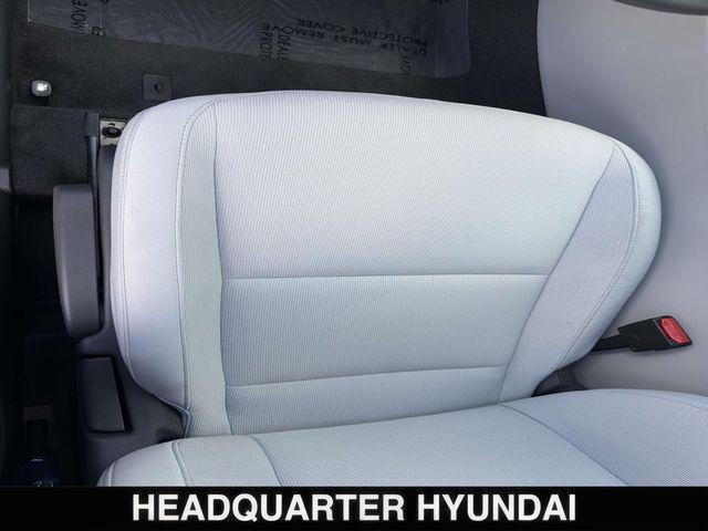 2026 Hyundai Kona - $25,402