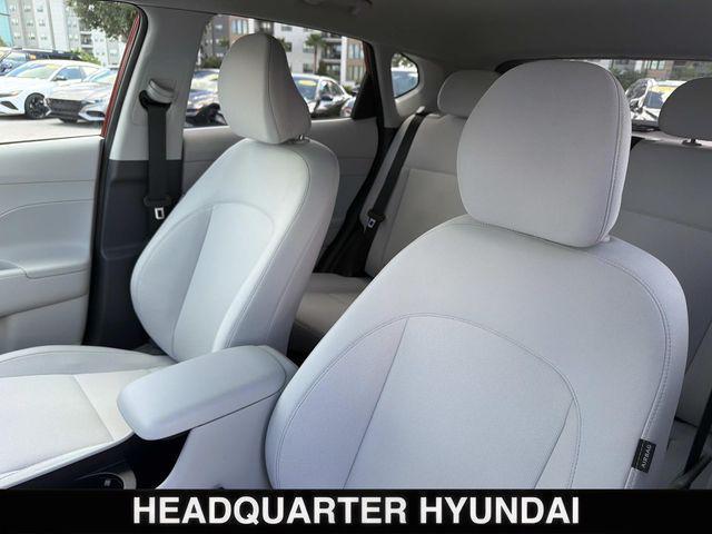 2026 Hyundai Kona - $25,402