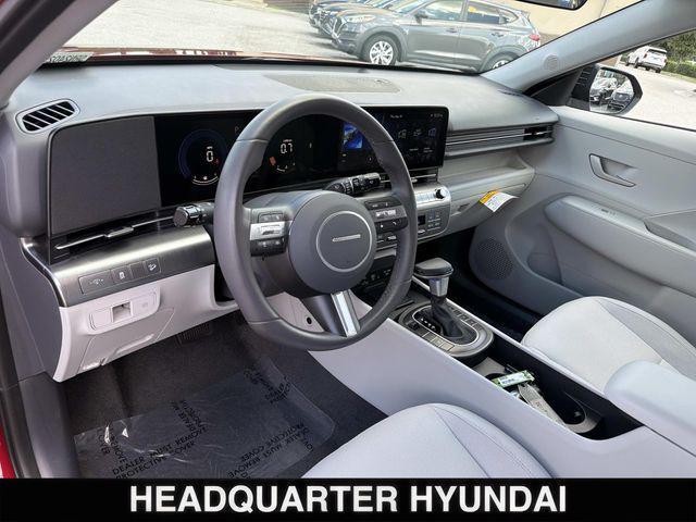 2026 Hyundai Kona - $25,402
