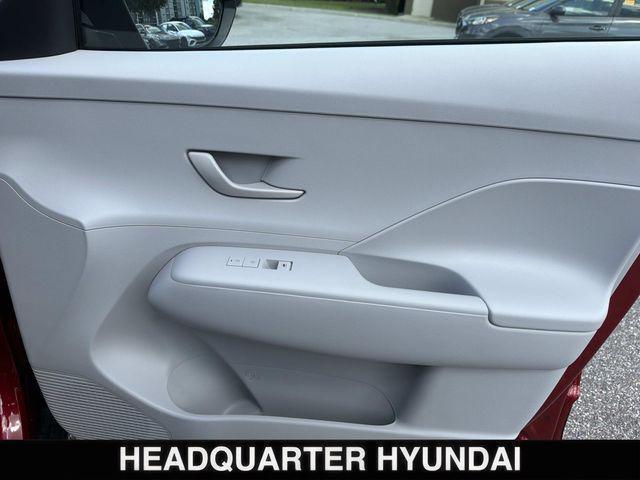 2026 Hyundai Kona - $25,402