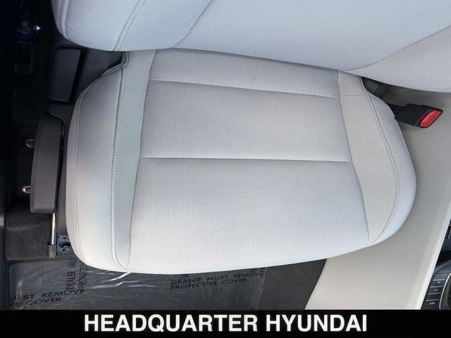 2026 Hyundai Kona - $25,402