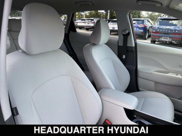 2026 Hyundai Kona - $25,402