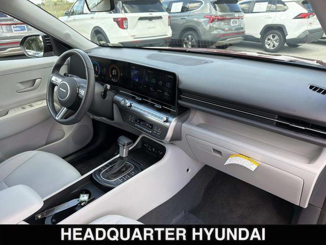 2026 Hyundai Kona - $25,402