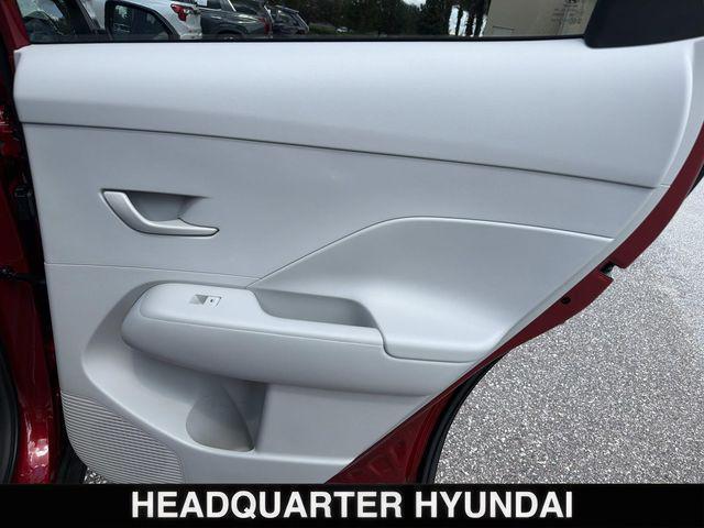 2026 Hyundai Kona - $25,402