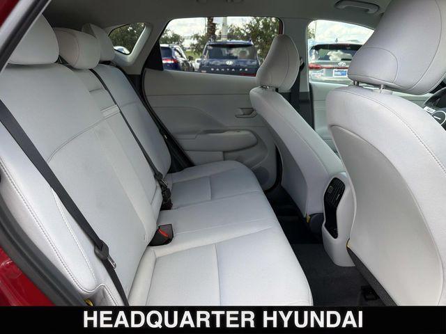 2026 Hyundai Kona - $25,402
