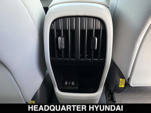 2026 Hyundai Kona - $25,402