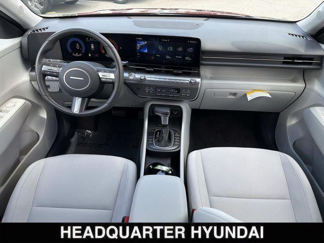2026 Hyundai Kona - $25,402
