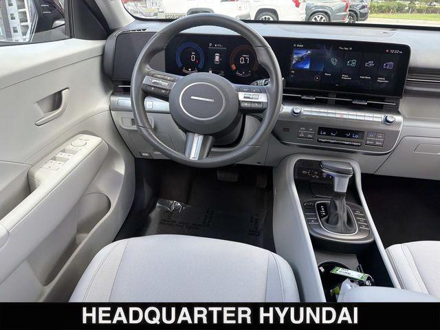 2026 Hyundai Kona - $25,402