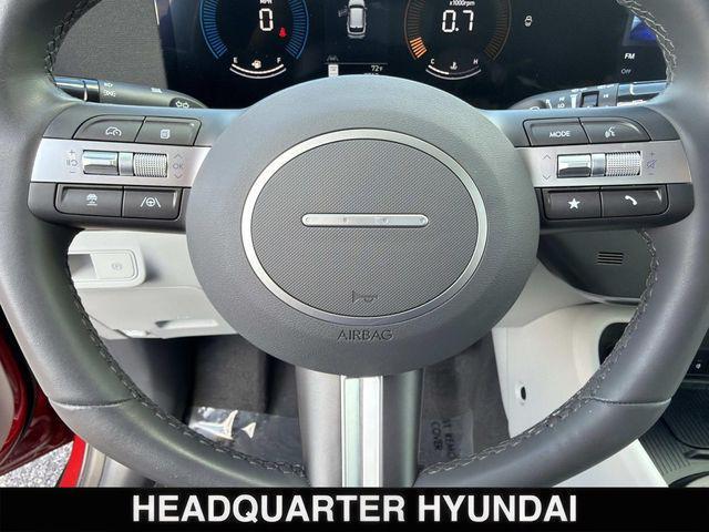 2026 Hyundai Kona - $25,402