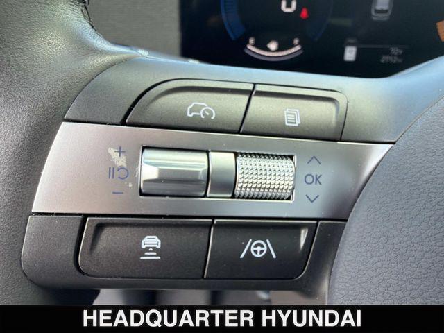 2026 Hyundai Kona - $25,402
