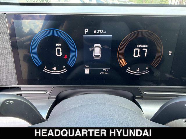 2026 Hyundai Kona - $25,402