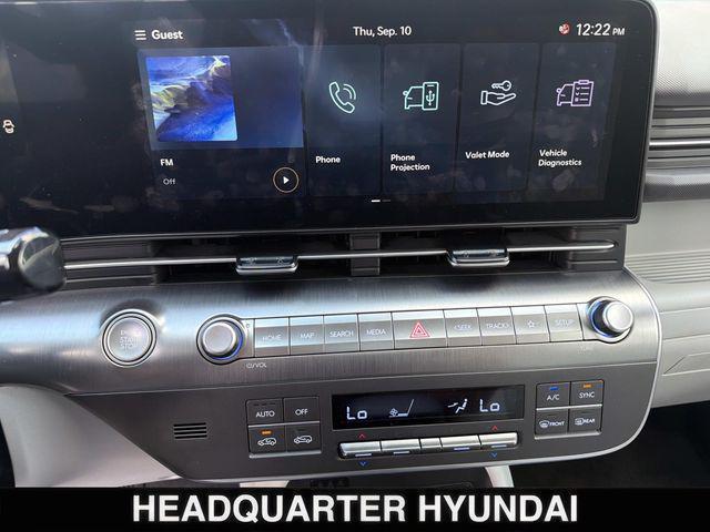 2026 Hyundai Kona - $25,402