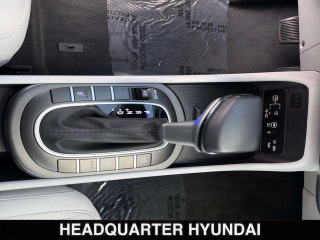 2026 Hyundai Kona - $25,402