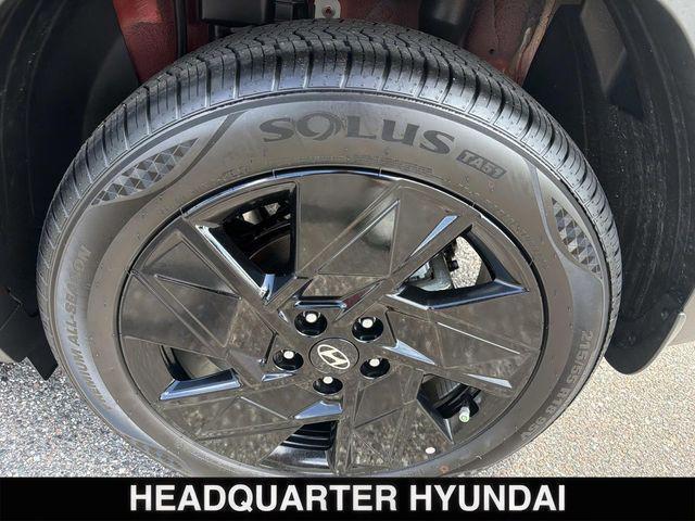 2026 Hyundai Kona - $25,402
