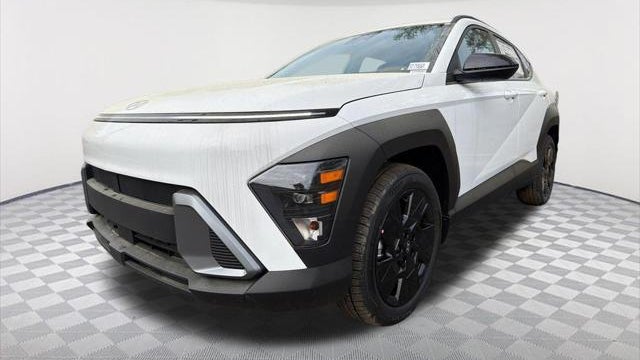 Preowned 2026 Hyundai KONA SEL Sport for Sale