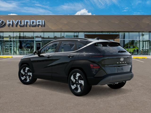 2026 Hyundai Kona - $28,419
