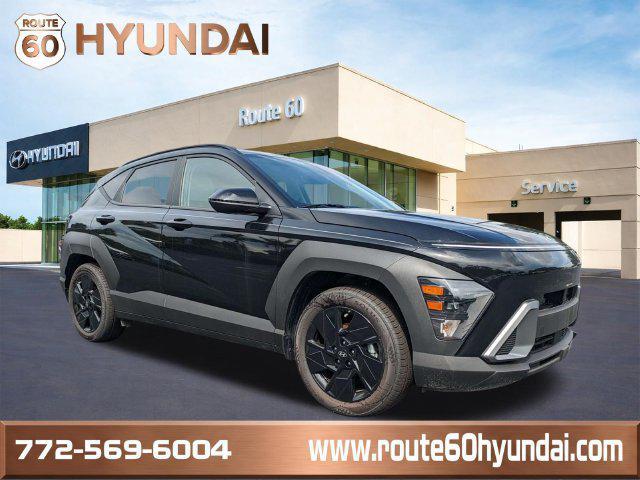 2026 Hyundai Kona - $26,429