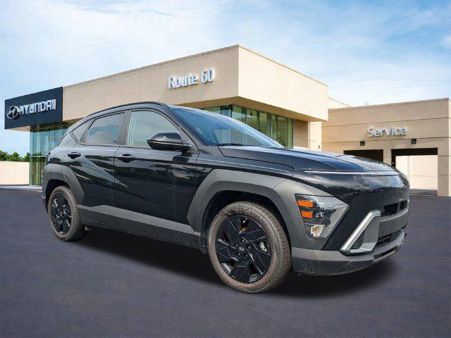 2026 Hyundai Kona - $26,429