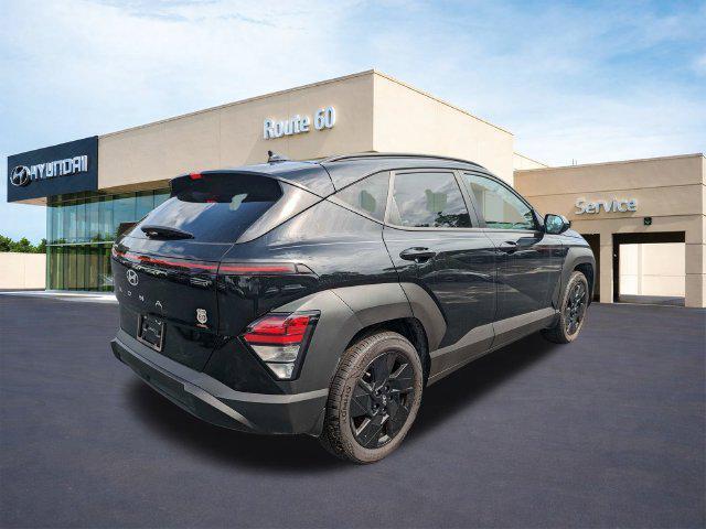 2026 Hyundai Kona - $26,429