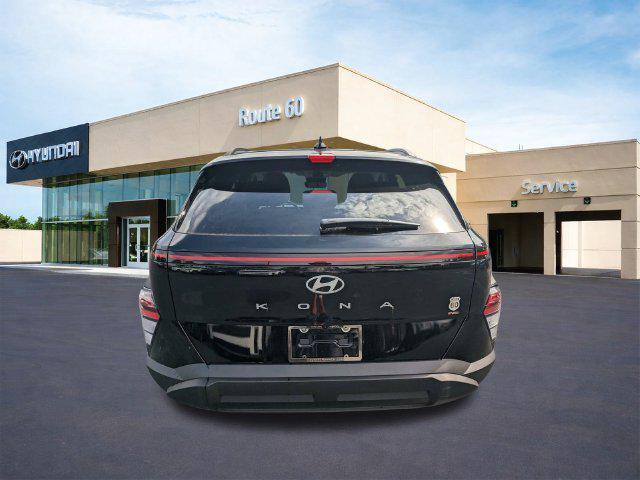 2026 Hyundai Kona - $26,429