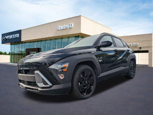 2026 Hyundai Kona - $26,429