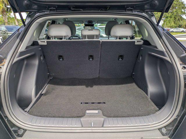 2026 Hyundai Kona - $26,429