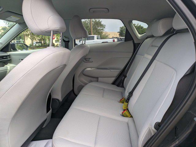 2026 Hyundai Kona - $26,429