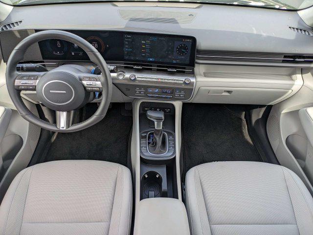 2026 Hyundai Kona - $26,429