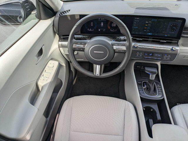 2026 Hyundai Kona - $26,429