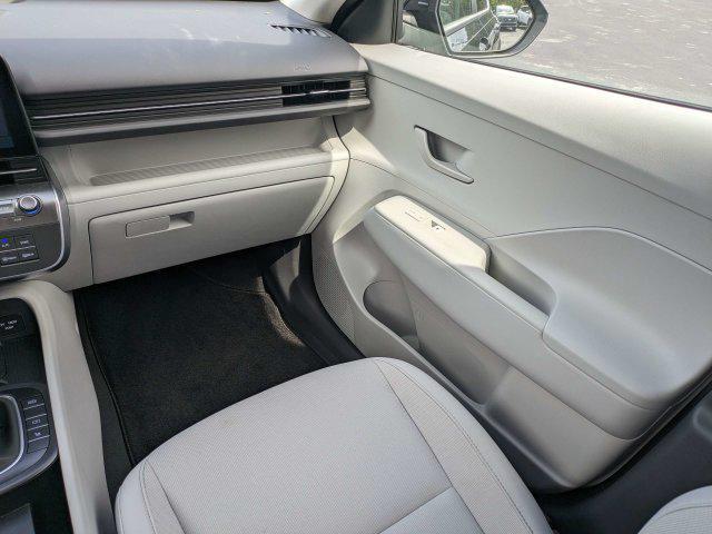 2026 Hyundai Kona - $26,429