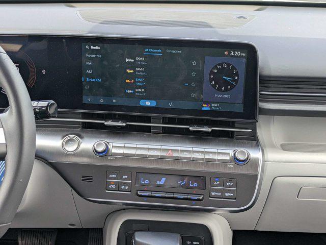 2026 Hyundai Kona - $26,429