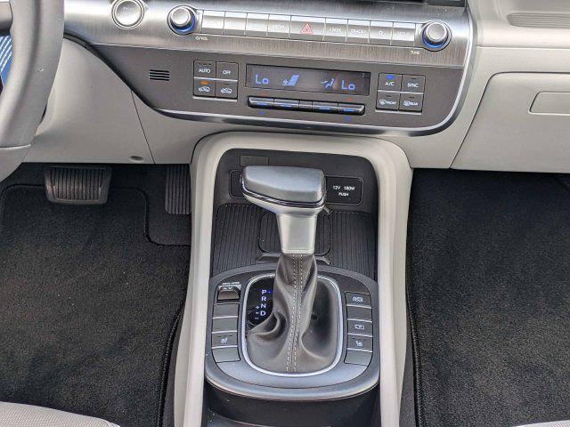 2026 Hyundai Kona - $26,429