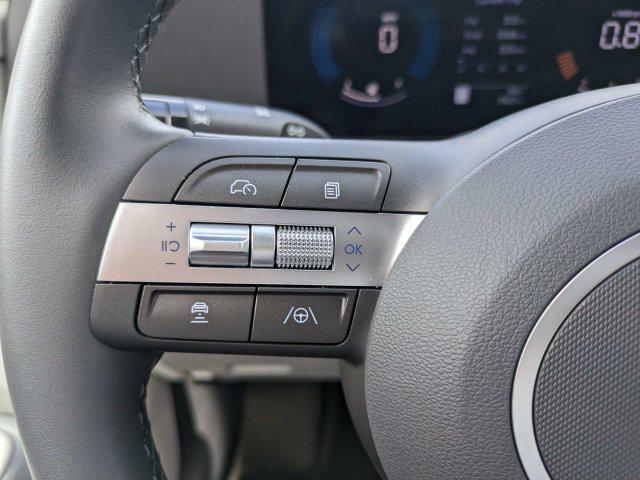 2026 Hyundai Kona - $26,429