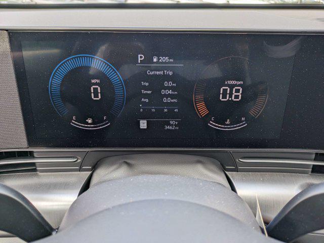 2026 Hyundai Kona - $26,429