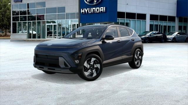 Preowned 2026 Hyundai KONA SEL Sport for Sale