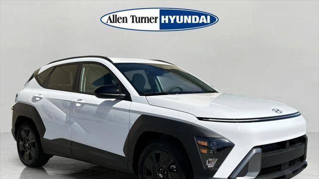 Preowned 2026 Hyundai KONA SEL Sport for Sale