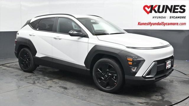 Preowned 2026 Hyundai KONA SEL Sport for Sale