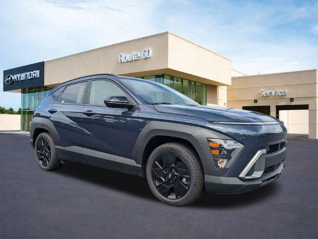 2026 Hyundai Kona - $26,863